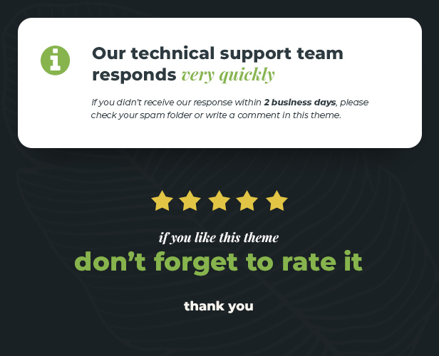 Chaitan – Tea Production Company & Organic Store WordPress Theme